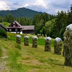 Dom Na Mlaskawce Villa Istebna