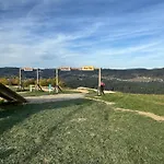 Dom Na Mlaskawce Villa *