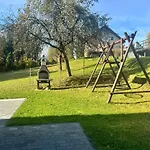Dom Na Mlaskawce Villa *