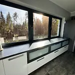 Dom Na Mlaskawce Villa