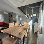 Dom Na Mlaskawce Villa Istebna