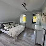 Villa Dom Na Mlaskawce *