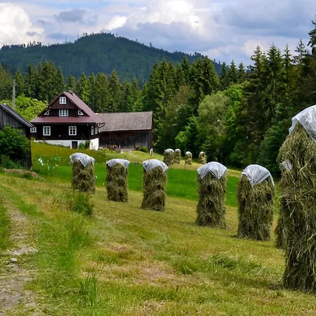 Dom Na Mlaskawce Villa Istebna