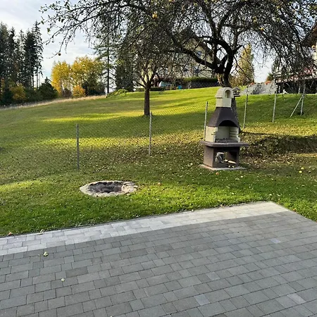 Villa Dom Na Mlaskawce *