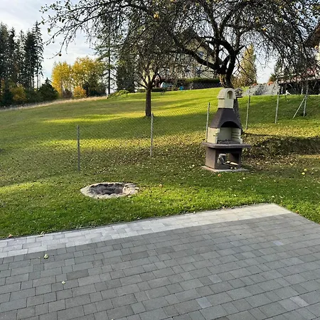 Villa Dom Na Mlaskawce *