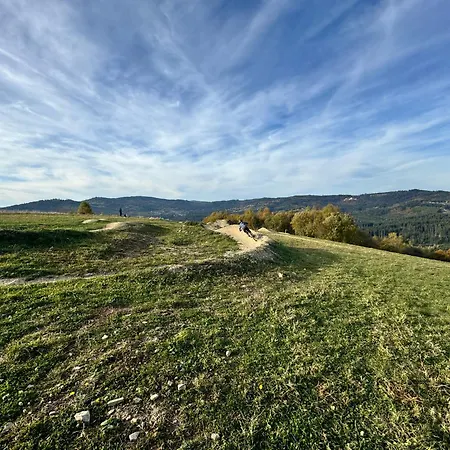 Villa Dom Na Mlaskawce Istebna