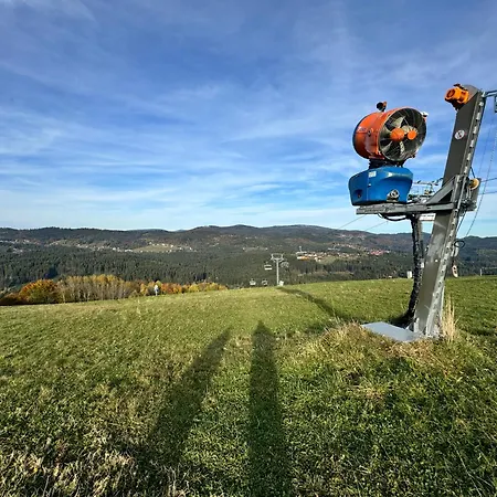 Villa Dom Na Mlaskawce