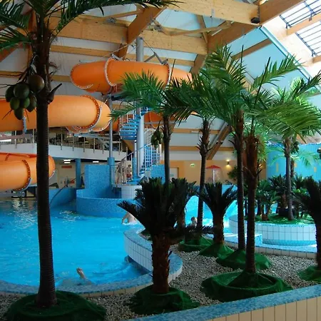 Villa Dom Na Mlaskawce