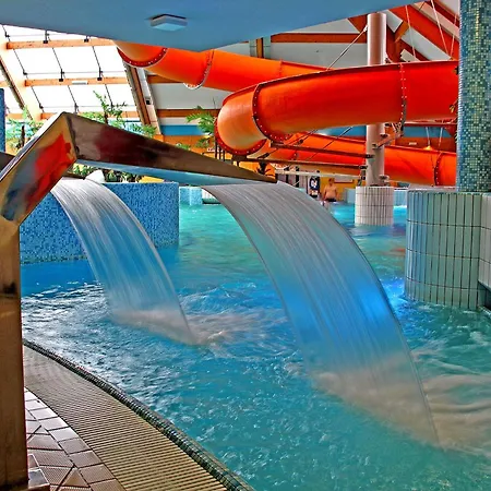 Dom Na Mlaskawce Villa