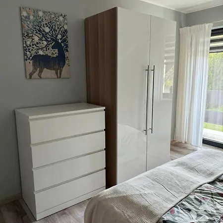 Dom Na Mlaskawce * Istebna