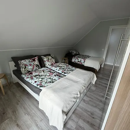 Dom Na Mlaskawce Istebna