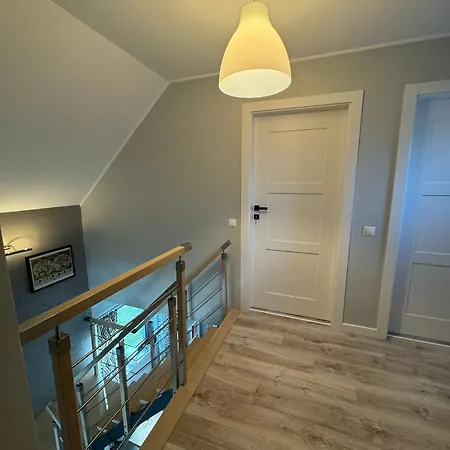 Dom Na Mlaskawce * Istebna