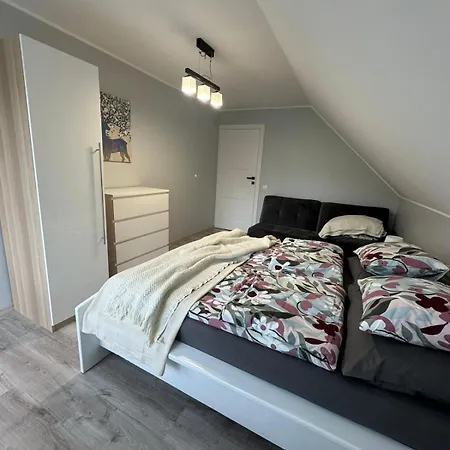 Villa Dom Na Mlaskawce