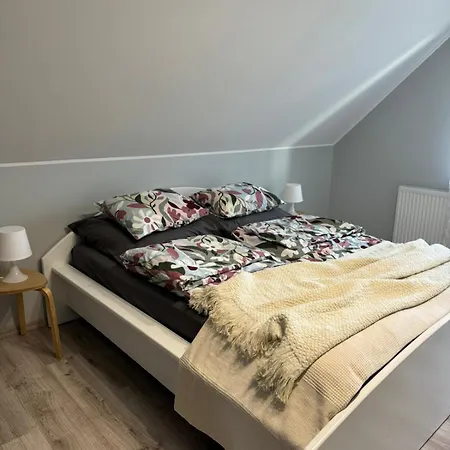 Villa Dom Na Mlaskawce Istebna