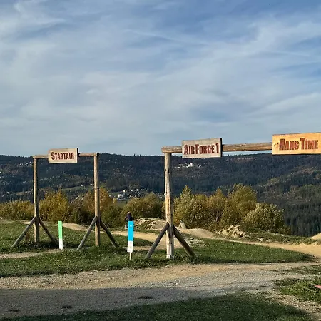 Villa Dom Na Mlaskawce