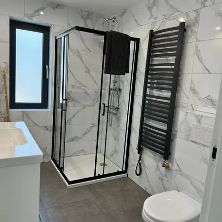 Dom Na Mlaskawce Villa