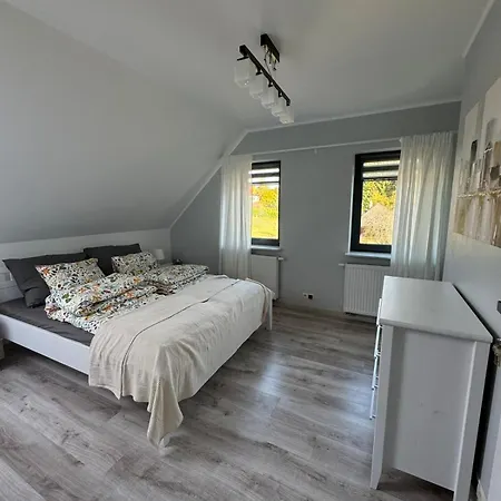 Villa Dom Na Mlaskawce *