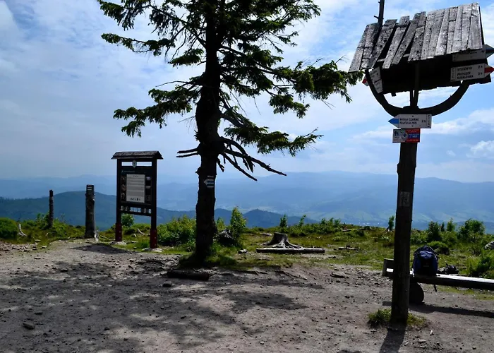 Villa Dom Na Mlaskawce