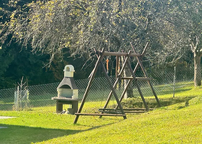 Dom Na Mlaskawce * Istebna