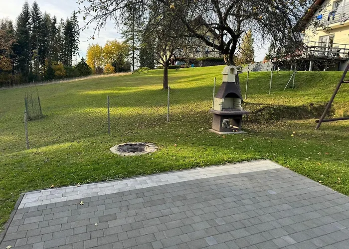 Villa Dom Na Mlaskawce *