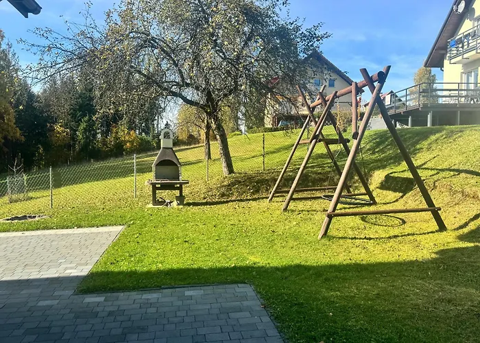 Dom Na Mlaskawce Villa *