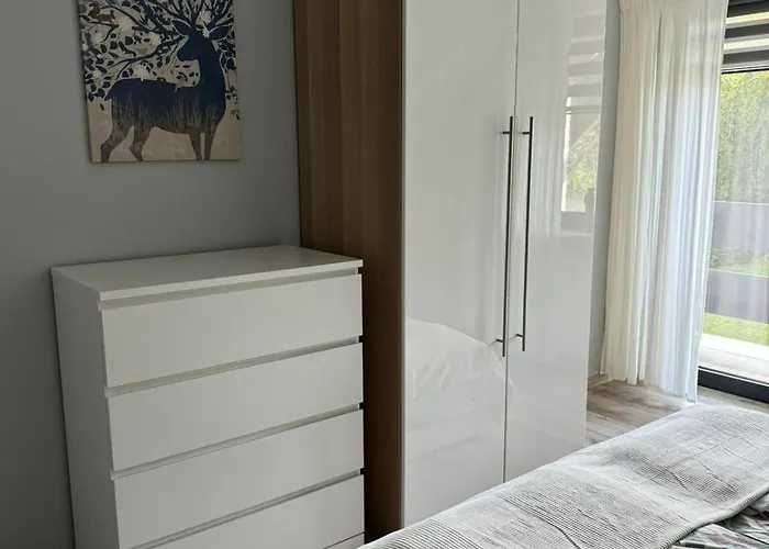 Dom Na Mlaskawce * Istebna