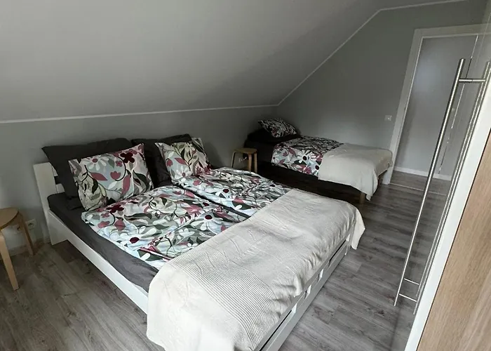 Dom Na Mlaskawce Istebna