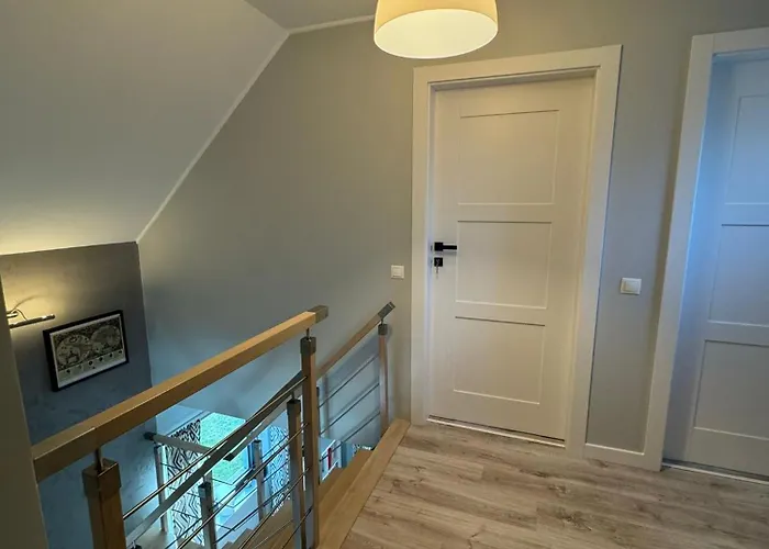 Dom Na Mlaskawce * Istebna