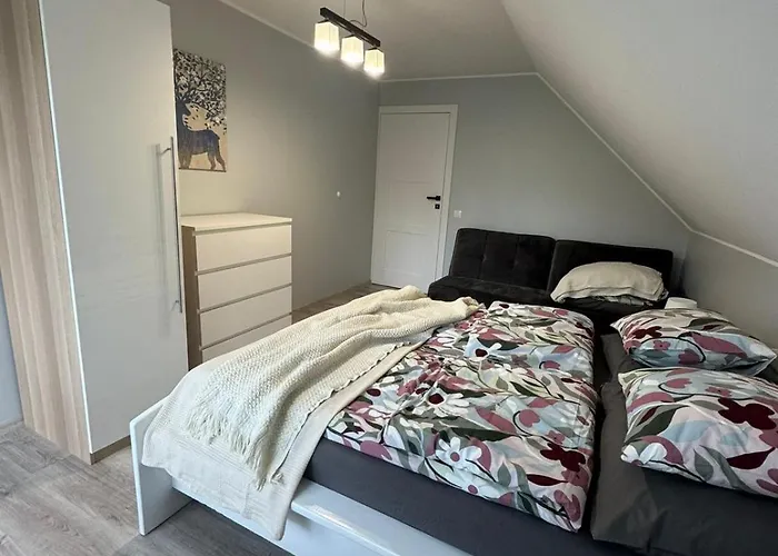 Villa Dom Na Mlaskawce