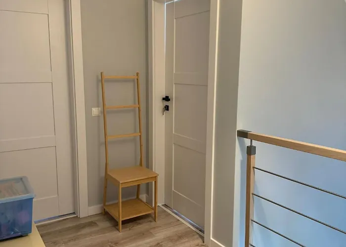 Dom Na Mlaskawce Istebna