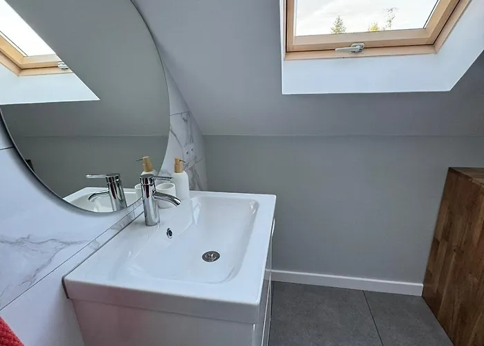 Dom Na Mlaskawce Villa Istebna