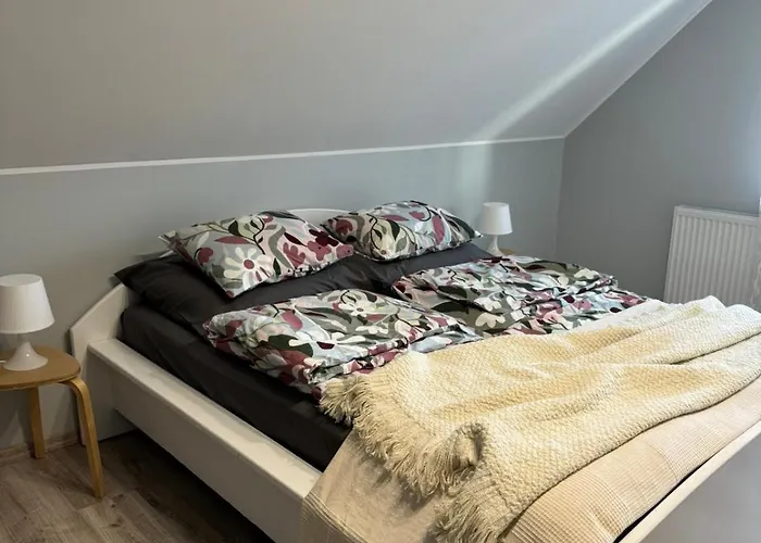 Villa Dom Na Mlaskawce Istebna