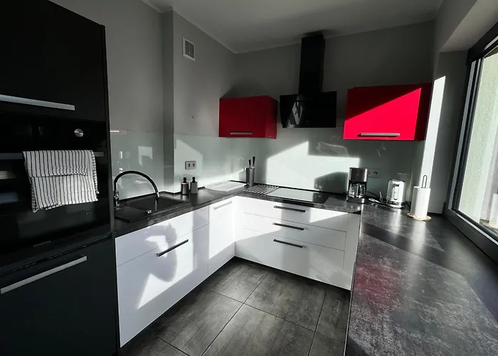 Dom Na Mlaskawce Villa