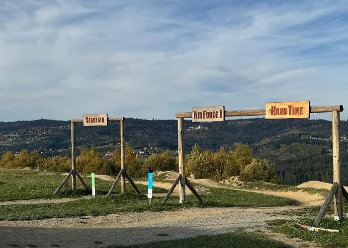 Villa Dom Na Mlaskawce