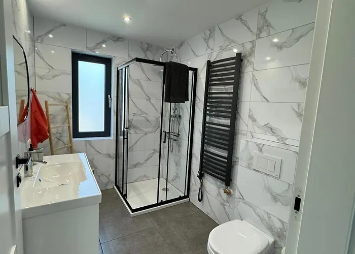 Villa Dom Na Mlaskawce *