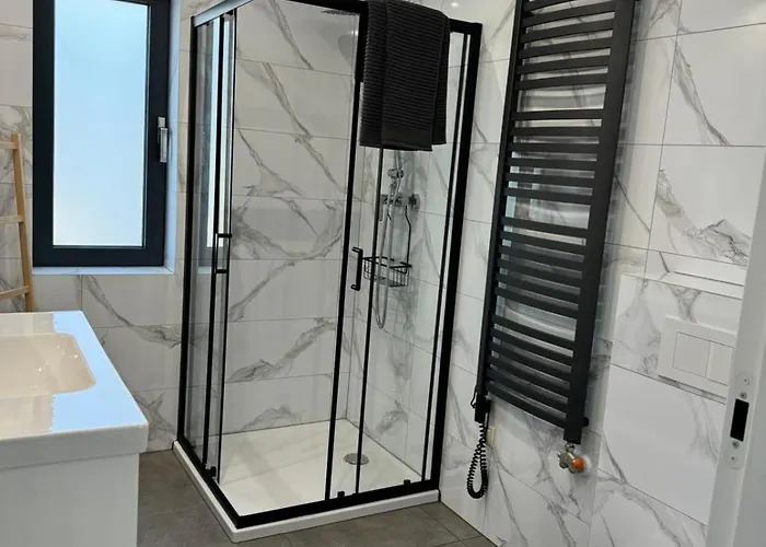 Dom Na Mlaskawce Villa