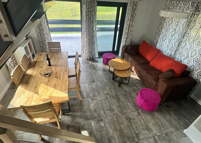 Dom Na Mlaskawce Istebna