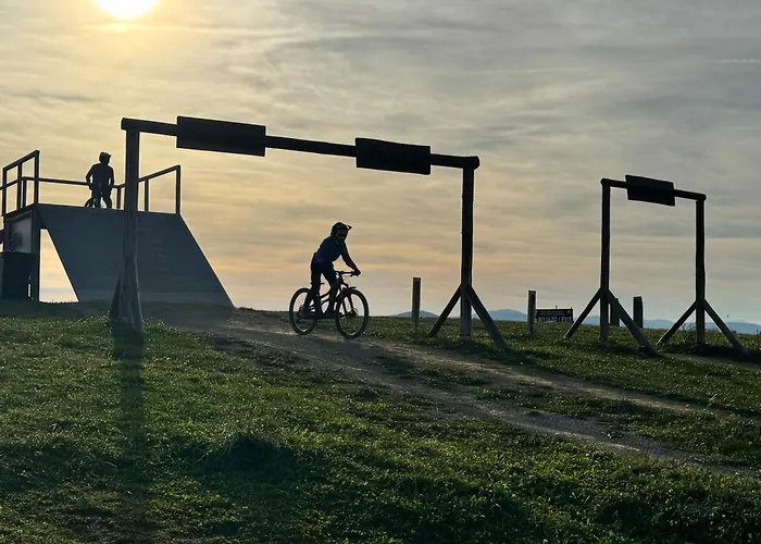 Dom Na Mlaskawce Villa *